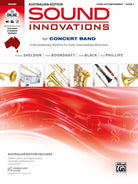 SOUND INNOVATIONS AUST PIANO ACCOMPANIMENT CB BK 2