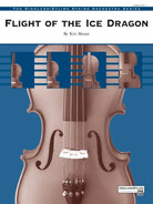 Flight of the Ice Dragon for String Orchestra So4 Sc/pts