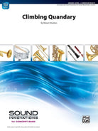 Climbing Quandary for Concert Band Cb2 Sc/pts