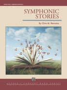 Symphonic Stories for Concert Band Cb4 Sc/pts