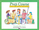 ABP PREP COURSE NOTESPELLER BOOK LEV C