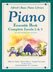 Abpl Piano Ensemble Complete Lev 2 & 3
