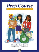 Abp Prep Course Notespeller Book Lev E