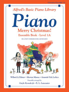 Abpl Merry Christmas Ensemble Lev 1a
