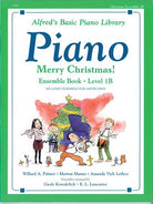 Abpl Merry Christmas Ensembles Levl 1b