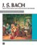 Bach - Selections From Anna Magdalenas Notebook