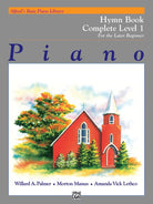 Abpl Hymn Book Complete Lev 1 (1a/1b)
