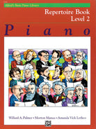 Abpl Repertoire Book Lev 2