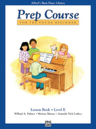 ABP PREP COURSE LESSON BOOK LEV E