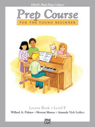 ABP PREP COURSE LESSON BOOK LEV F