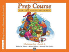 Abp Prep Course Christmas Joy! Lev A