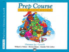 Abp Prep Course Christmas Joy! Lev B
