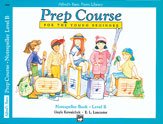 ABP PREP COURSE NOTESPELLER BOOK LEV B