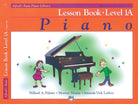 ABPL LESSON BOOK LEV 1A UNIVERSAL EDITION
