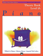 ABPL THEORY BOOK LEV 1A UNIVERSAL EDITION
