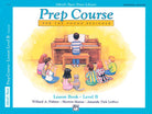 ABP PREP COURSE LESSON BOOK LEV B UNIVERSAL EDITION