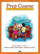 ABP PREP COURSE THEORY BOOK LEV A