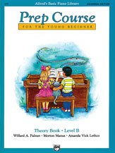 ABP PREP COURSE THEORY BOOK LEV B