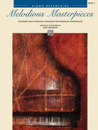 Melodious Masterpieces Bk 3