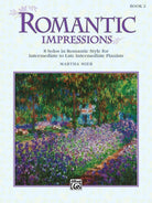 Mier - Romantic Impressions Bk 2 Piano