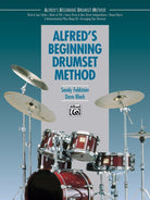 Alfreds Beginning Drumset Method