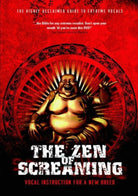 Zen of Screaming Dvd