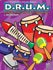 D.r.u.m. Discipline Respect and Unity Through Music