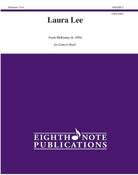 Laura Lee for Concert Band Cb2 Sc/pts