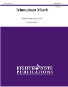 Fortin - Triumphant March Cb0.5 Sc/pts