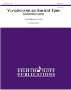 Variations on an Ancient Tune Cb0.5 Sc/pts