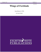 Meeboer - Wings of Fortitude Cb1.5 Sc/pts