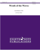 Marlatt - Wrath of the Waves Cb2.5 Sc/pts