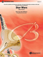 Star Wars Main Theme Cb1 Sc/pts