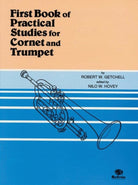 First Book of Practical Studies for Cornet & Trumpet