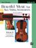 Beautiful Music for Two String Instruments Bk 2 2 Basses