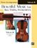 Beautiful Music 2 String Instruments Vol 3 Piano Acc