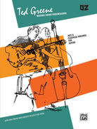 Ted Greene - Modern Chord Progressions Guitar