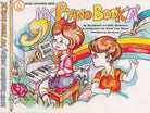 My Piano Book A