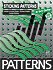 Sticking Patterns Bk/ola