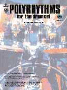 Polyrhythms for the Drumset Bk/cd