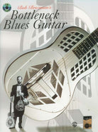 Bottleneck Blues Gtr Bk/cd