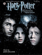 Harry Potter and Prisoner of Azkaban Late Elem
