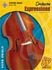 Orchestra Expressions Double Bass Bk 1 Bk/cd