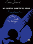 Shearer - Classic Guitar Technique Supplement 1