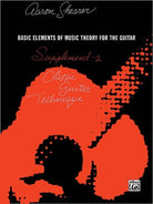 Shearer - Classic Guitar Technique Supplement 2