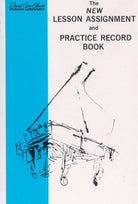 Lesson Assignment and Practice Bk