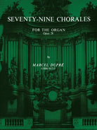 Chorales 79 Op 28