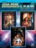 Star Wars Episodes 1/2/3 French Horn Bk/cd