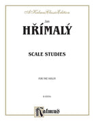 Hrimaly - Scale Studies for Violin