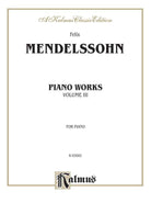 Complete Works Bk 3